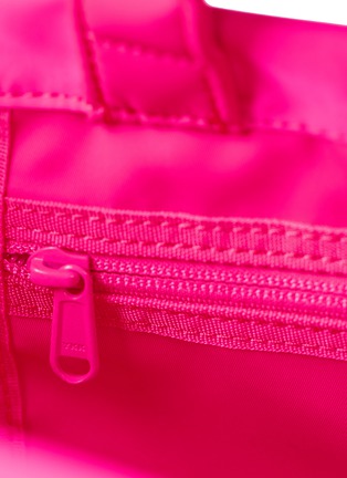 细节 –点击放大 - FLOYD - Shopper Bag — Hollywood Pink