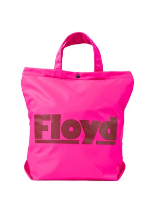 首图 –点击放大 - FLOYD - Shopper Bag — Hollywood Pink