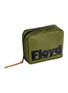 细节 –点击放大 - FLOYD - Wash Kit Bag — Gator Green