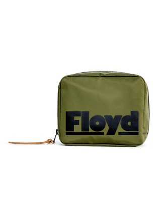 首图 –点击放大 - FLOYD - Wash Kit Bag — Gator Green