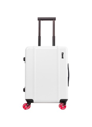 首图 –点击放大 - FLOYD - Cabin Luggage — Bounty White