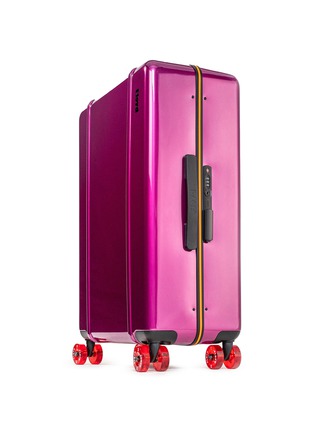  - FLOYD - Check-In Luggage — Magic Purple