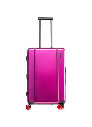 首图 –点击放大 - FLOYD - Check-In Luggage — Magic Purple