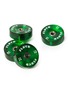 首图 –点击放大 - FLOYD - Wheel Set — Racing Green