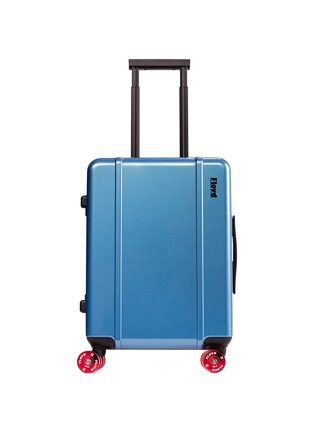 首图 –点击放大 - FLOYD - Cabin Luggage — Pacific Blue