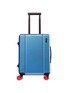 首图 –点击放大 - FLOYD - Cabin Luggage — Pacific Blue