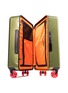 Detail View - 点击放大 - FLOYD - Cabin Luggage — Vegas Green