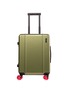 Main View - 点击放大 - FLOYD - Cabin Luggage — Vegas Green