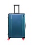 首图 –点击放大 - FLOYD - Trunk Luggage Suitcase — Pacific Blue