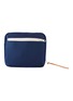 细节 –点击放大 - FLOYD - Wash Kit Bag — Shark Blue