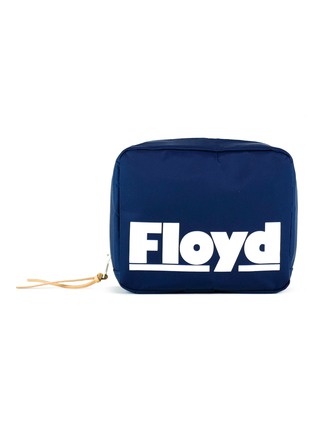 首图 –点击放大 - FLOYD - Wash Kit Bag — Shark Blue