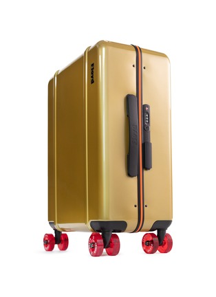细节 –点击放大 - FLOYD - Cabin Luggage — Floyd Gold
