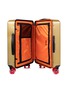细节 –点击放大 - FLOYD - Cabin Luggage — Floyd Gold
