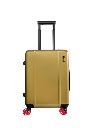 首图 –点击放大 - FLOYD - Cabin Luggage — Floyd Gold
