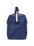 Back View - 点击放大 - FLOYD - Weekender Bag — Shark Blue