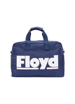 Main View - 点击放大 - FLOYD - Weekender Bag — Shark Blue