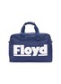 Main View - 点击放大 - FLOYD - Weekender Bag — Shark Blue