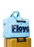 细节 –点击放大 - FLOYD - Weekender Bag — Sky Blue