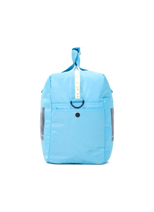 背面 –点击放大 - FLOYD - Weekender Bag — Sky Blue