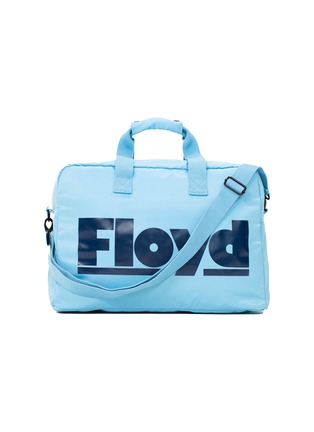 首图 –点击放大 - FLOYD - Weekender Bag — Sky Blue