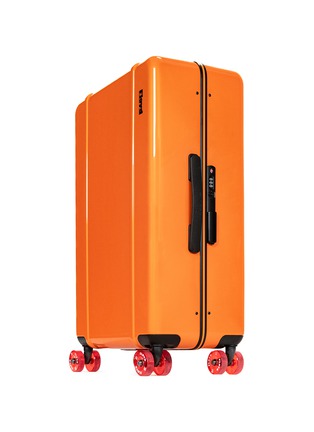 Detail View - 点击放大 - FLOYD - Check-In Luggage — Hot Orange