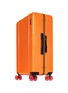 Detail View - 点击放大 - FLOYD - Check-In Luggage — Hot Orange