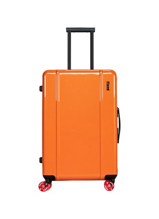 Main View - 点击放大 - FLOYD - Check-In Luggage — Hot Orange