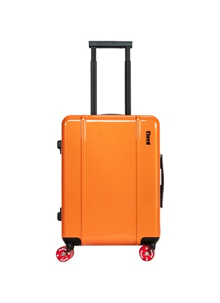 首图 –点击放大 - FLOYD - Cabin Luggage — Hot Orange