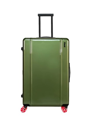 首图 –点击放大 - FLOYD - Trunk Luggage Suitcase — Vegas Green