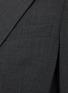  - THEORY - 混羊毛西服外套