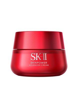 首图 -点击放大 - SK-II - SKINPOWER Advanced Cream 50g