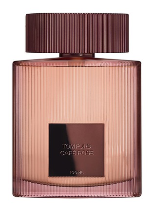 首图 -点击放大 - TOM FORD - Café Rose Eau de Parfum 100ml