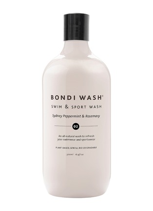 首图 –点击放大 - BONDI WASH - 运动服洗剂 — 500 ml