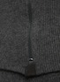  - BRUNELLO CUCINELLI - 拉链羊绒开衫