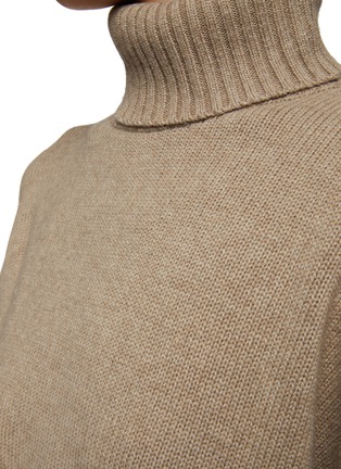  - BRUNELLO CUCINELLI - 高领毛衣