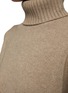  - BRUNELLO CUCINELLI - 高领毛衣