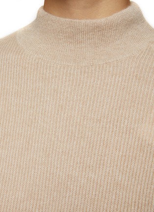  - BRUNELLO CUCINELLI - 针织连衣裙