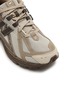 细节 - 点击放大 - NEW BALANCE - 1906R 网眼系带运动鞋