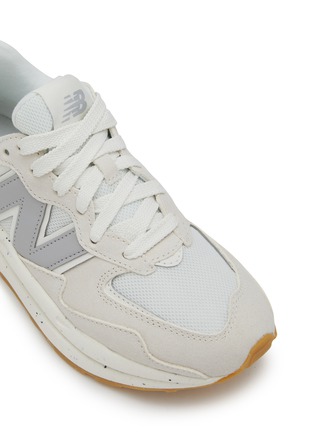 细节 - 点击放大 - NEW BALANCE - 5740 系带运动鞋