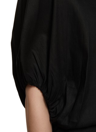  - RUOHAN - YUME 不对称上衣