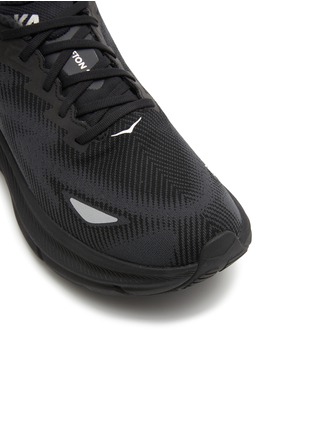 细节 - 点击放大 - HOKA - CLIFTON 9 系带运动鞋