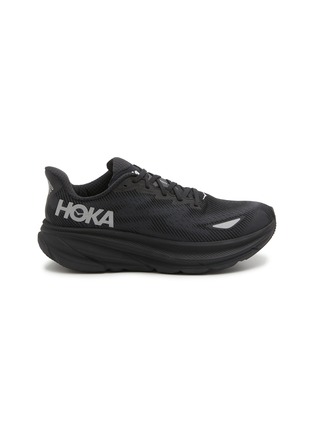 首图 - 点击放大 - HOKA - CLIFTON 9 系带运动鞋