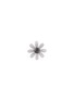 首图 - 点击放大 - MIO HARUTAKA - Margaret 18K White Gold Diamond Single Earring