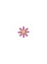 首图 - 点击放大 - MIO HARUTAKA - Margaret 18K Rose Gold Pink and Yellow Diamond Single Earring