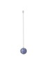 首图 - 点击放大 - MIO HARUTAKA - BonBon 18K Rose Gold Blue Sapphire Single Drop Earring