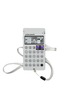 首图 –点击放大 - TEENAGE ENGINEERING - Pocket Operator Case CA-X — Grey