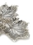 细节 –点击放大 - BUCCELLATI - Nature 5 Vine Leaves Medium Sterling Silver Centrepiece