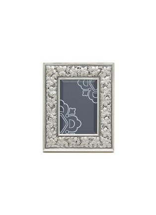 首图 –点击放大 - BUCCELLATI - Nature Grapes II Sterling Silver Frame