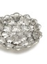 细节 –点击放大 - BUCCELLATI - Gardenia Flower Large Sterling Silver Centrepiece