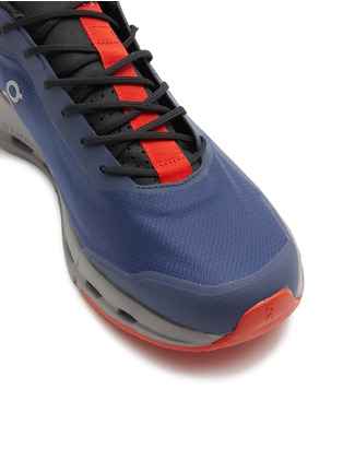 细节 - 点击放大 - ON - CLOUDNOVA FORM 系带运动鞋